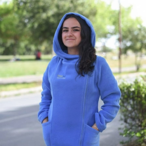 POLAR Con\Sin Capucha Mujer