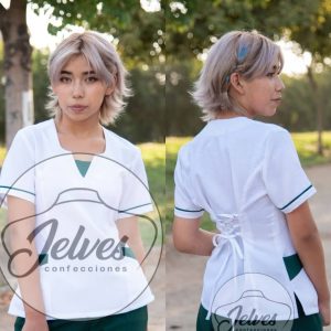 Jelves Confecciones