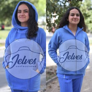 Jelves Confecciones
