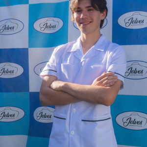 Tens Hombre Modelo 1