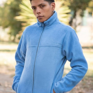 POLAR Con/Sin Capucha Hombre