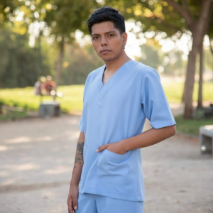 Tens Hombre Modelo 2