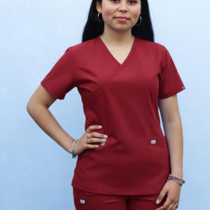 Uniforme Modelo Amapola